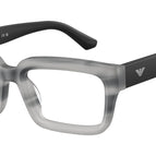 52-145-19 / 6367-Striped Havana Grey