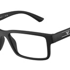 53-145-17 / 5001-Matte Black