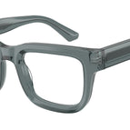 51-145-21 / 6364-Shiny Transparent Grey