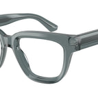 49-140-19 / 6364-Shiny Transparent Grey