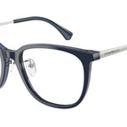 54-145-17 / 6256-Shiny Blue/Transparent Blue