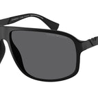 63-130-13 / 5001T3-Matte Black - Polarized