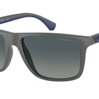 56-140-17 / 50604U-Matte Grey - Polarized