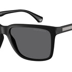 56-140-17 / 506381-Rubber Black - Polarized