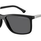 58-140-17 / 506381-Rubber Black - Polarized