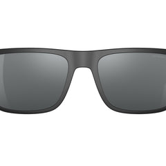 Emporio Armani EA4115C Rectangle Clip-On  50426G-Matte Black 54--18 - Color Map Light Grey Mirror Black
