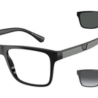 54-145-18 / 50171W-Shiny Black