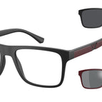 54-145-18 / 50421W-Matte Black