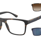 54-145-18 / 50891W-Matte Havana