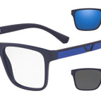 54-145-18 / 57591W-Matte Dark Blue