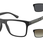 54-145-18 / 58531W-Matte Black