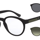 52-145-21 / 50421W-Matte Black