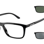 55-145-18 / 50011W-Shiny Black