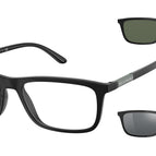 55-145-18 / 50421W-Matte Black