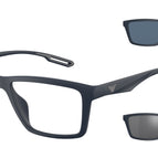 55-145-17 / 50881W-Matte Blue