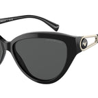 57-140-14 / 501787-Shiny Black