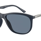 58-145-18 / 50882V-Matte Blue - Polarized