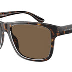 56-145-18 / 605273-Shiny Havana/Top Crystal