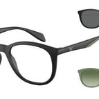 52-145-20 / 50011W-Matte Black