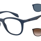 52-145-20 / 61851W-Matte Blue
