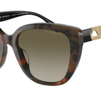 54-140-18 / 60608E-Shiny Havana Red