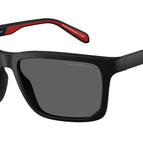 57-145-18 / 5001T3-Matte Black - Polarized