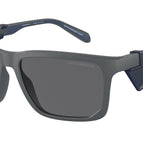 57-145-18 / 610387-Matte Dark Grey - Polarized