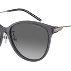 56-145-17 / 610611-Shiny Transparent Black