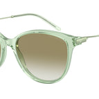 54-140-17 / 61078E-Shiny Transparent Green