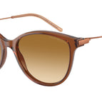 54-140-17 / 61103B-Shiny Transparent Light Brown