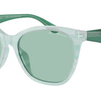 56-140-18 / 611271-Shiny Striped Green