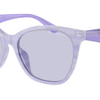 56-140-18 / 61131A-Shiny Striped Lilac