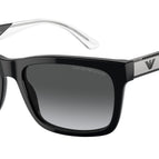 58-145-19 / 5017T3-Shiny Black - Polarized