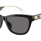 56-140-17 / 501787-Shiny Black - Polarized