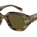 48-145-25 / 614873-Shiny Striped Green