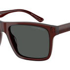 57-145-18 / 617487-Transparent Brown