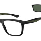 55-145-18 / 50011W-Matte Black