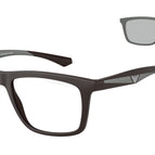 55-145-18 / 61861W-Matte Brown