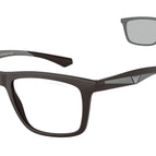 53-145-18 / 61861W-Matte Brown