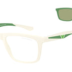 53-145-18 / 61871W-Matte White