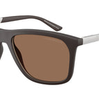 57-145-18 / 6186EF-Matte Dark Brown