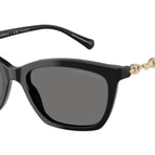 54-140-18 / 501781-Shiny Black - Polarized