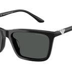 55-140-18 / 501787-Shiny Black