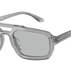 53-145-22 / 620287-Shiny Transparent Grey
