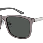 57-145-19 / 620687-Shiny Transparent Grey