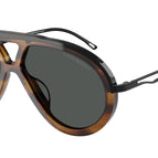 56-145-14 / 621287-Shiny Striped Brown