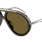 56-145-14 / 621473-Shiny Olive Green