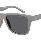 56-145-18 / 6245/1-Matte Grey - Polarized