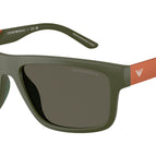 57-145-18 / 618471-Matte Green