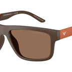 57-145-18 / 624373-Matte Brown